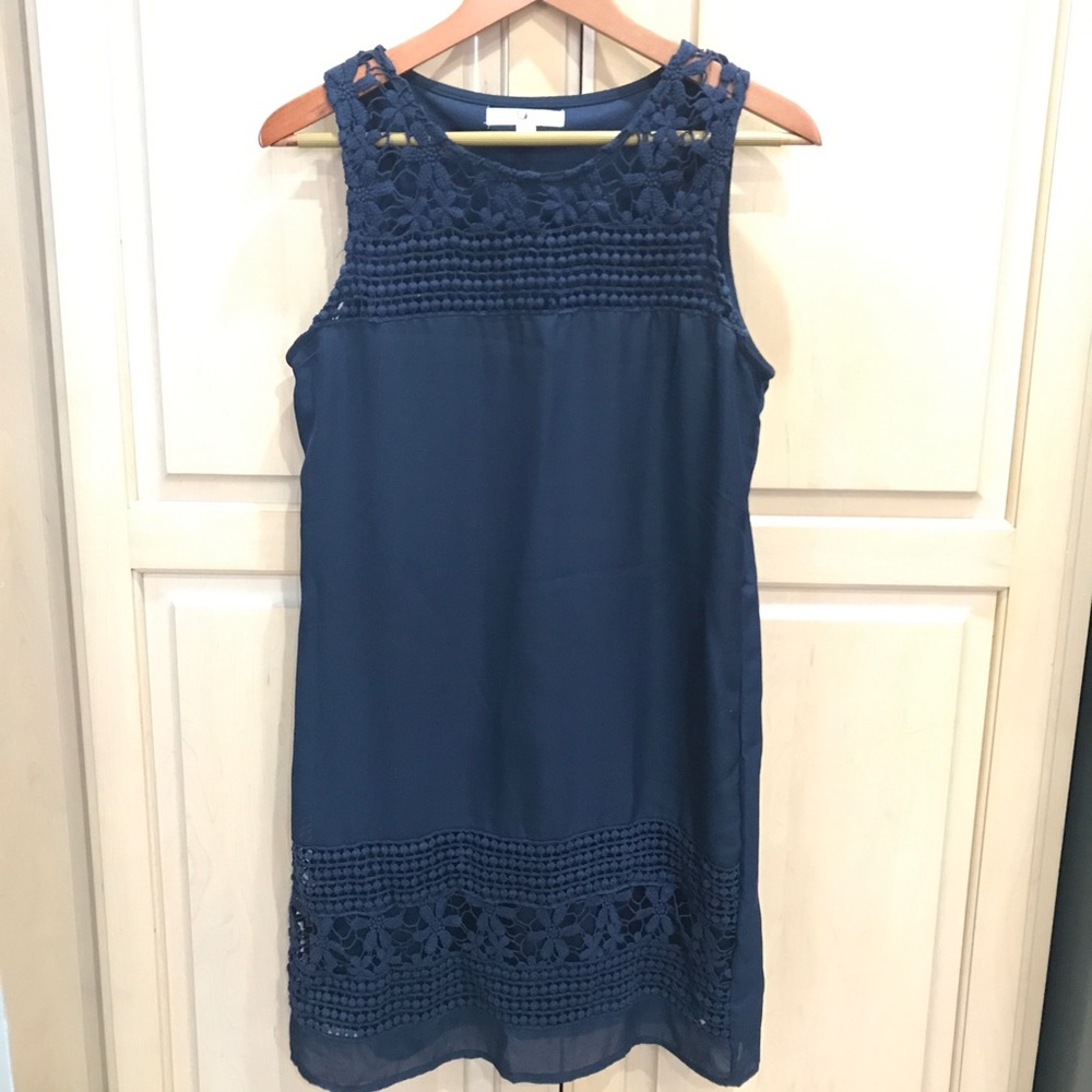 shift dress
